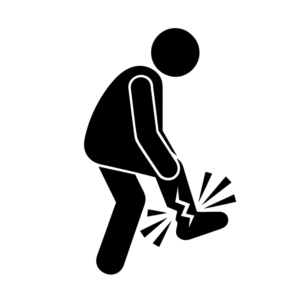 捻挫